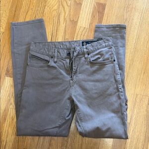 Roark highway 128 stretch denim 5 pocket pants size 30
